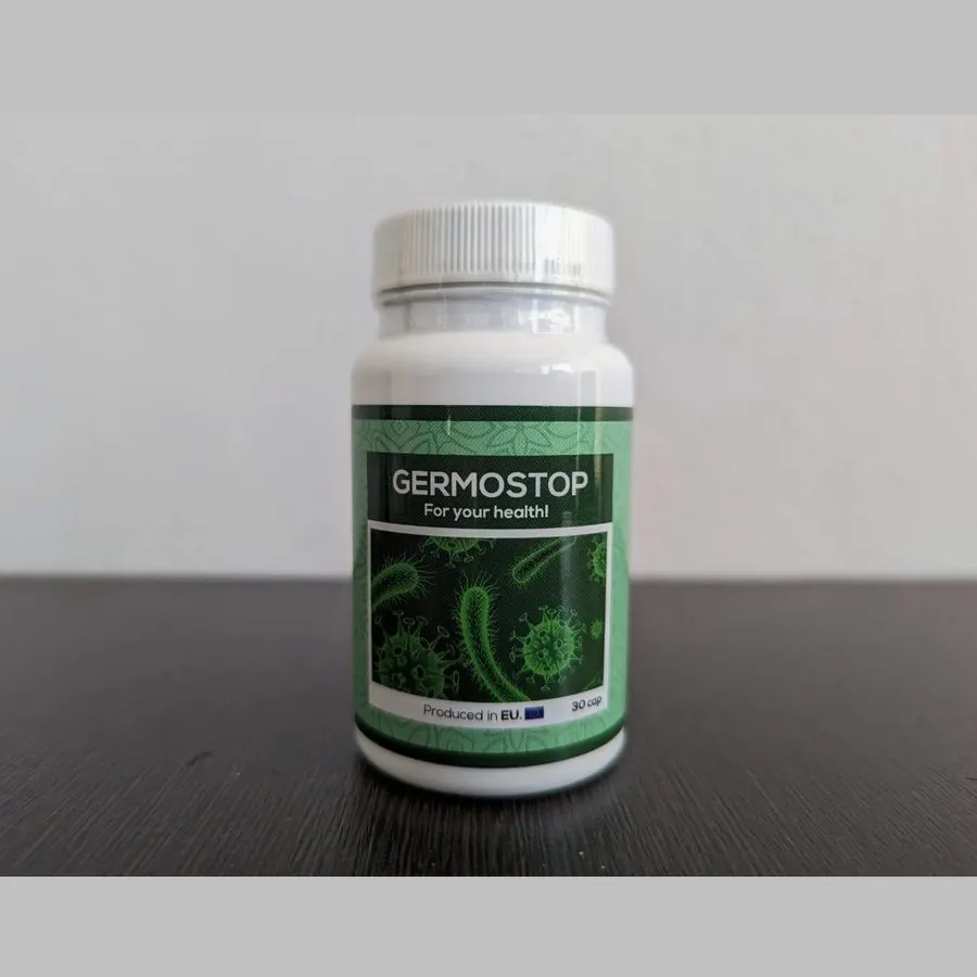 Germostop — pamje 1