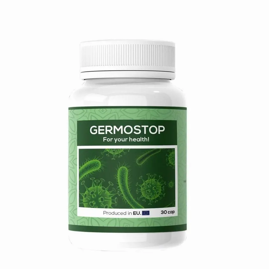 Germostop — pamje 3