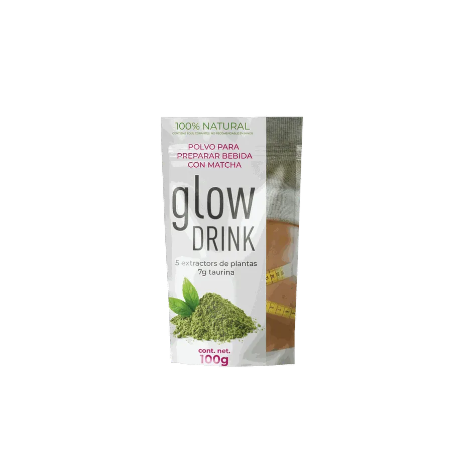 Glow Drink
