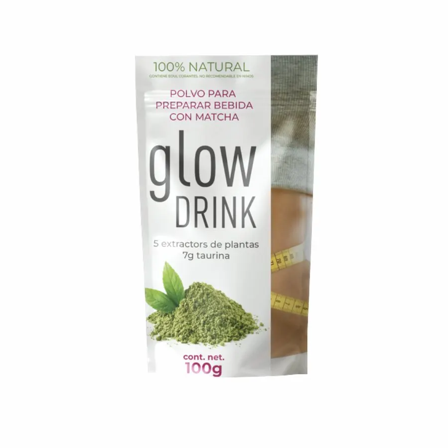 Glow Drink — imagen