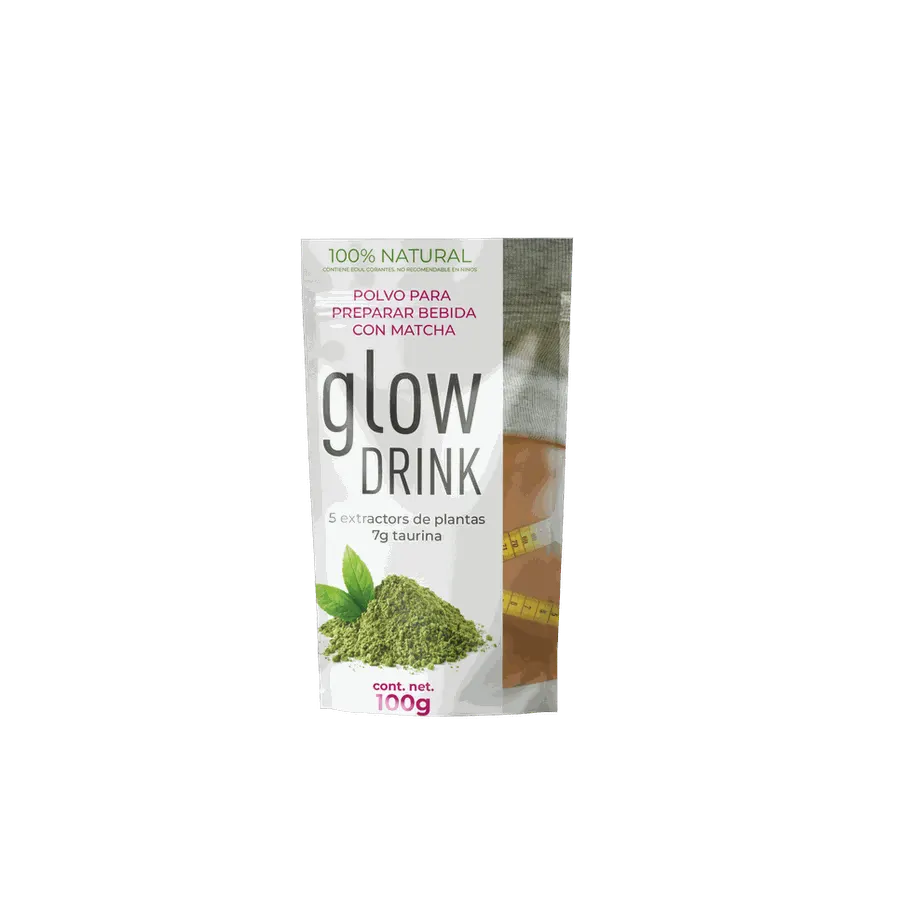Glow Drink — imagen 1