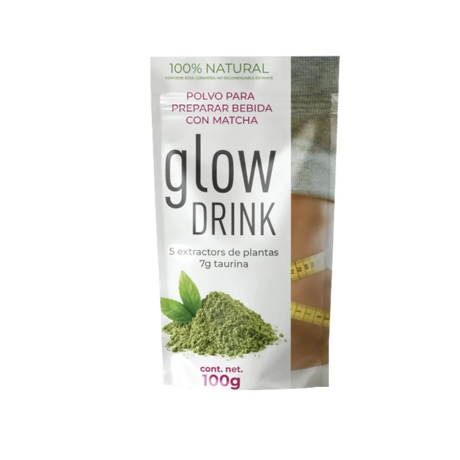 Glow Drink — imagen 2