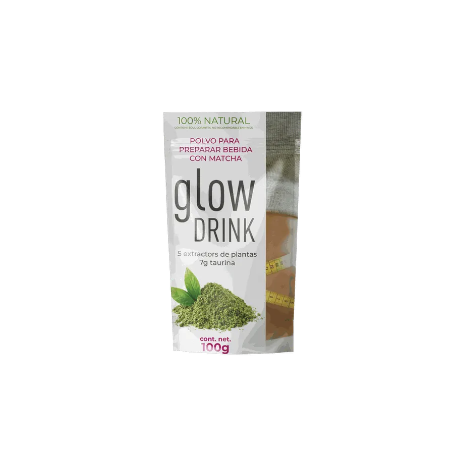Glow Drink — imagen 3