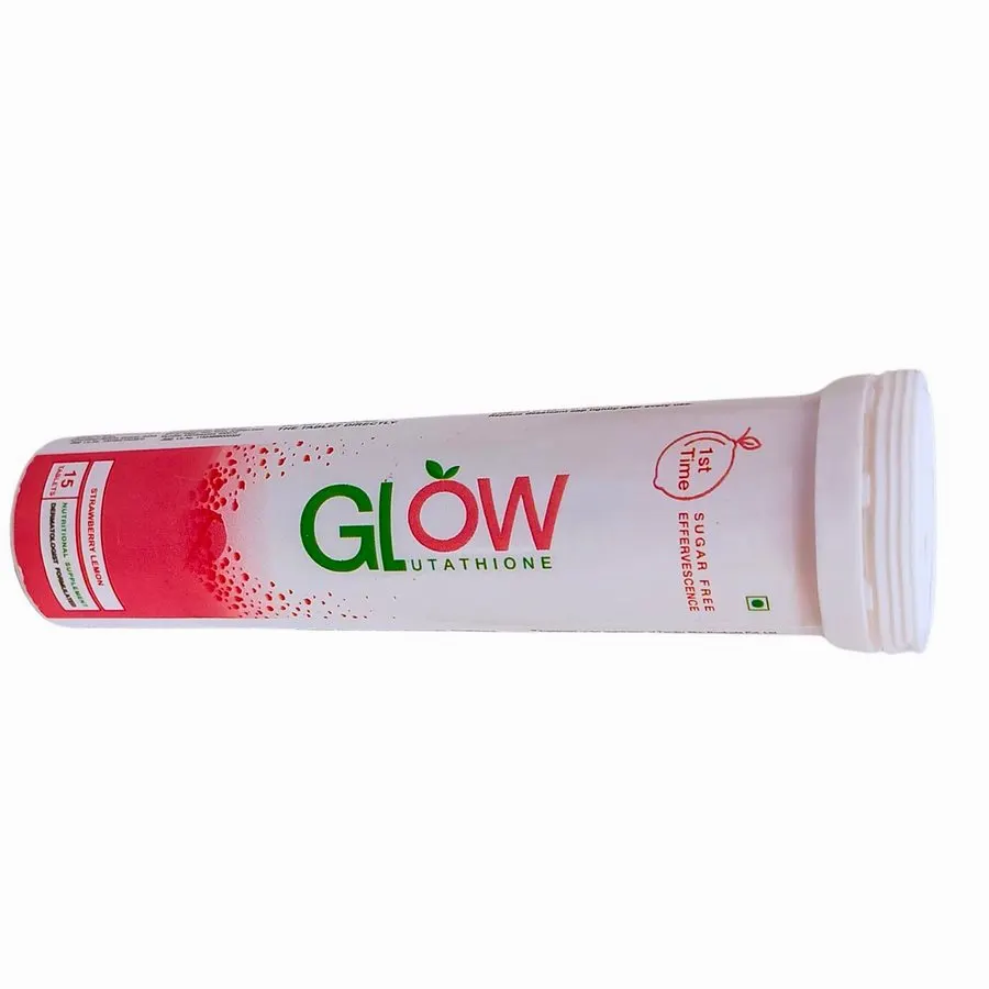 Glow Glutathione — image 3
