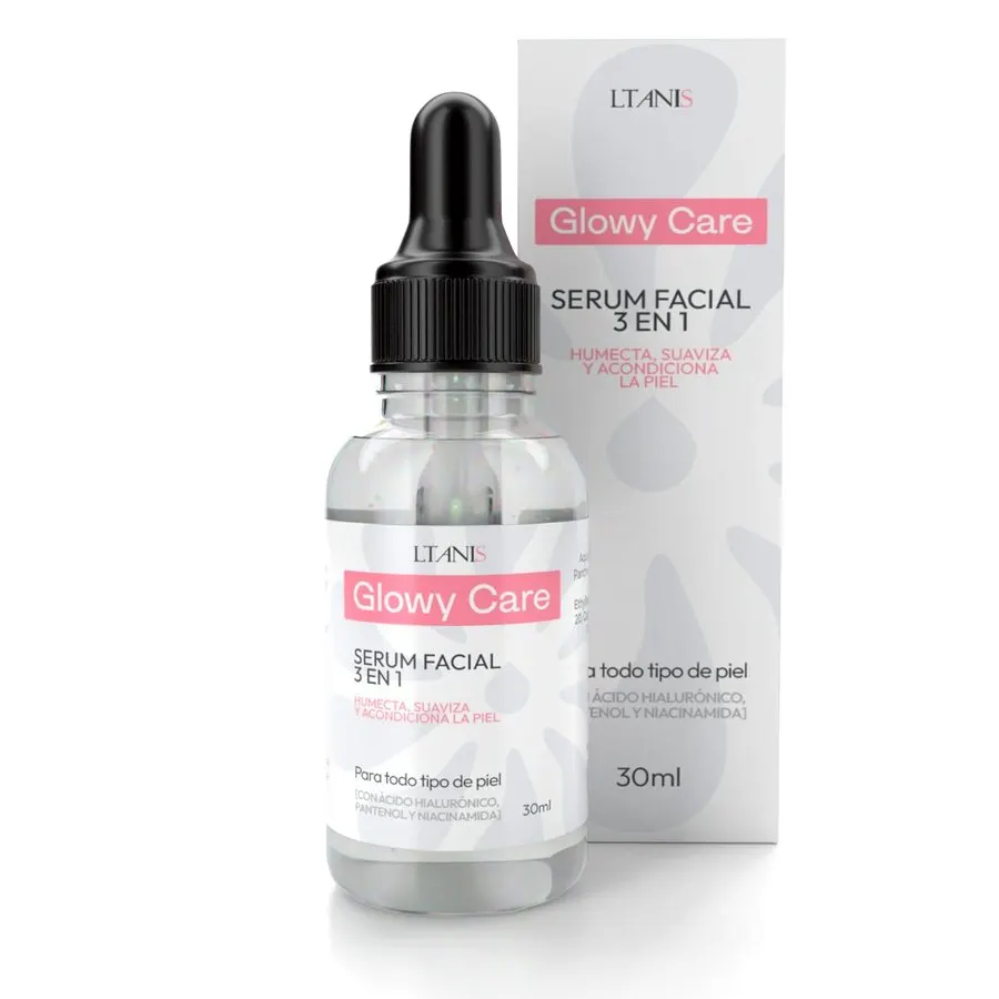 Glowy Care