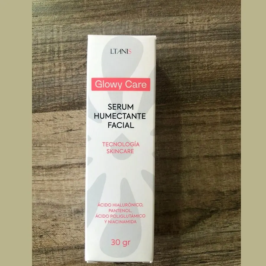 Glowy Care — imagen