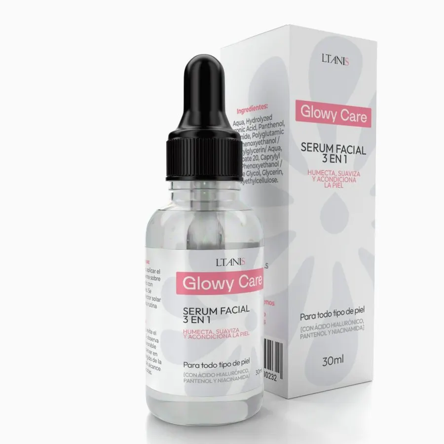 Glowy Care — imagen 1