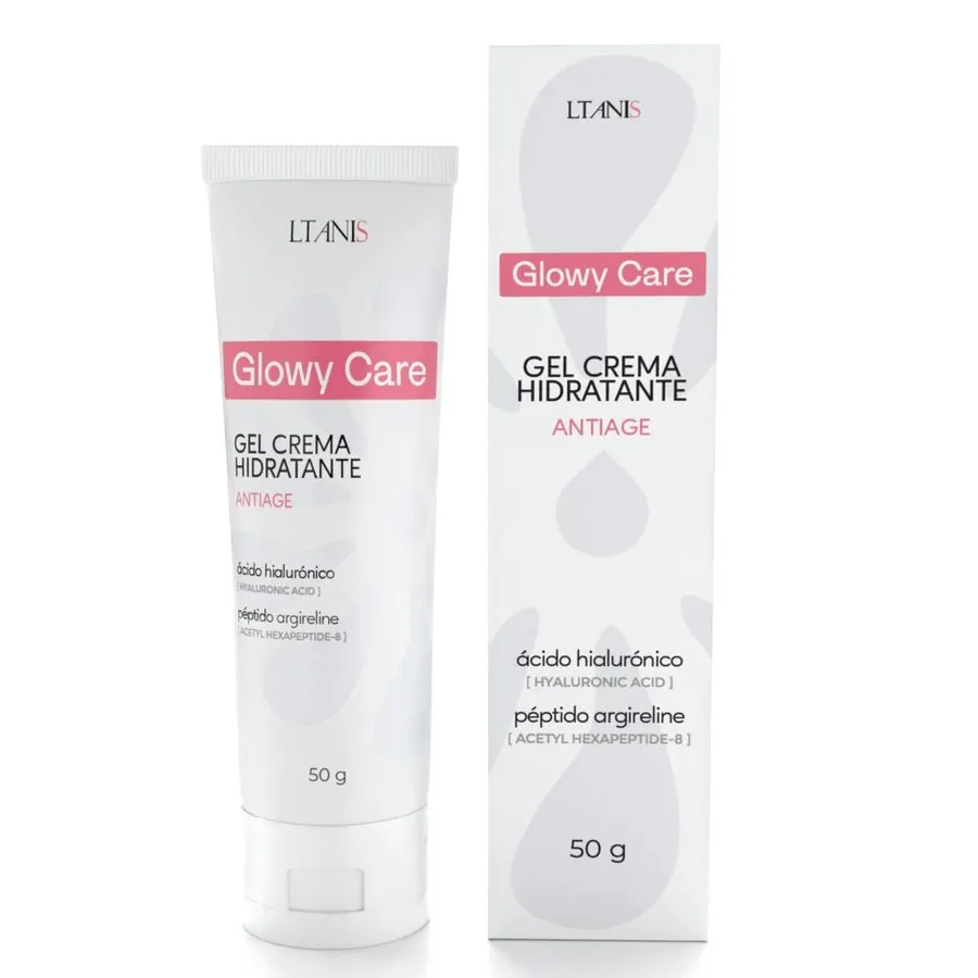 Glowy Care — imagen 3