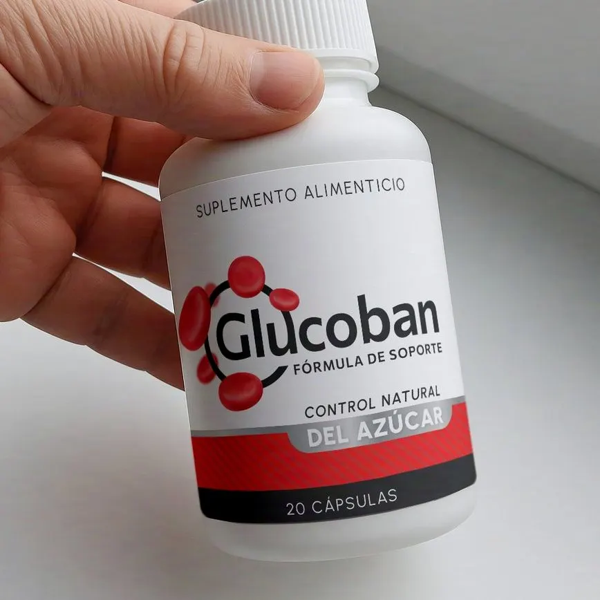 Glucoban