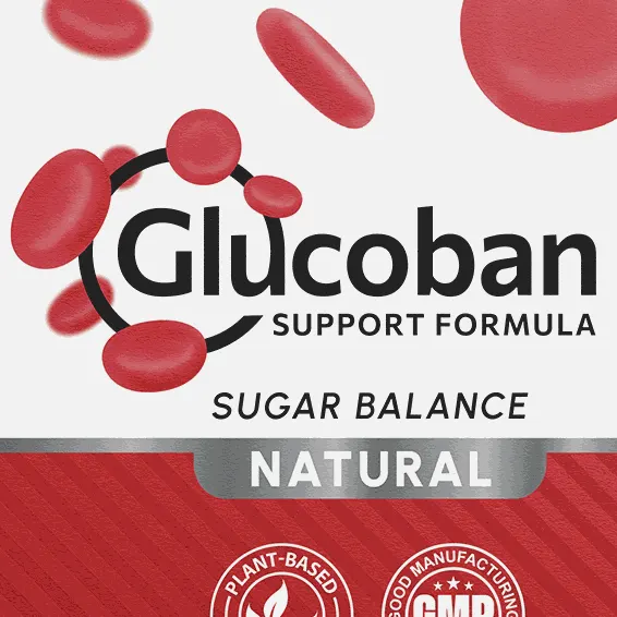 Glucoban — Foto 1