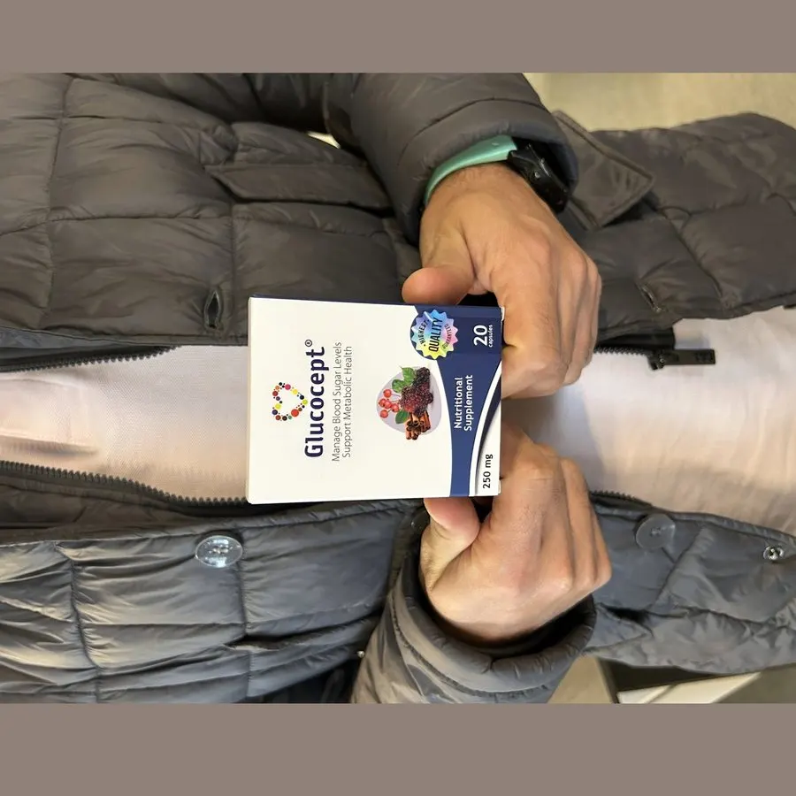 Glucocept — image 1