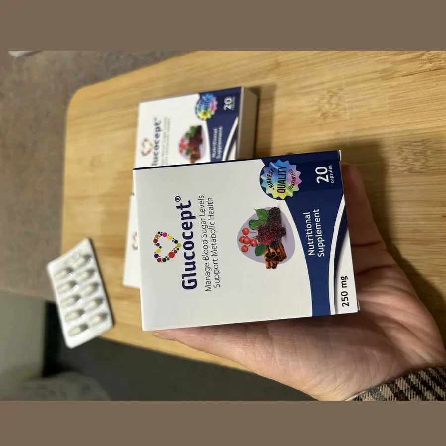Glucocept — image 2