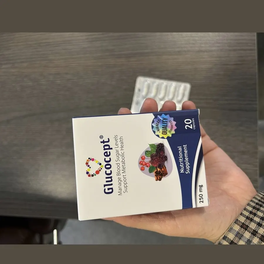 Glucocept — image 3
