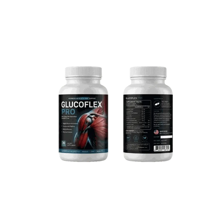 Glucoflex Pro