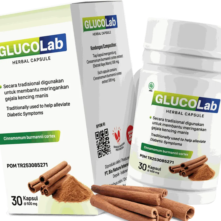 Glucolab