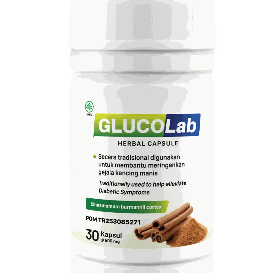 Glucolab — gambar 3