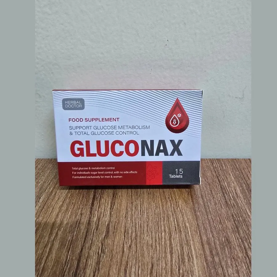 Gluconax