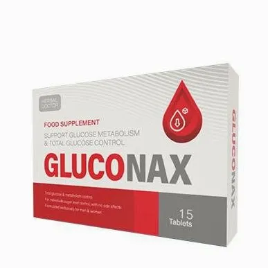 Gluconax — image 2