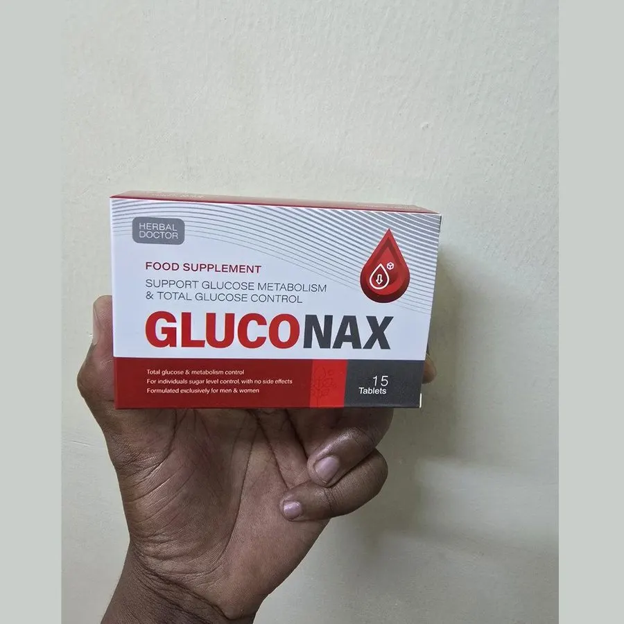 Gluconax — image 3