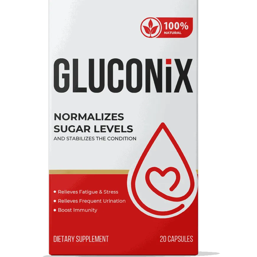 Gluconix