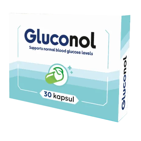 Gluconol — foto 2