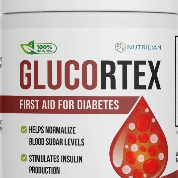 Glucortex