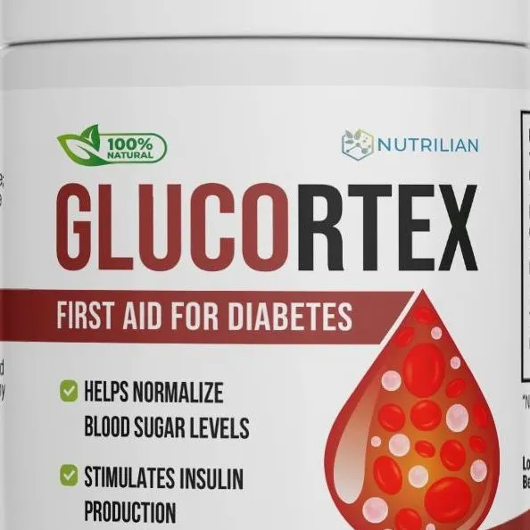 Glucortex — Foto 2
