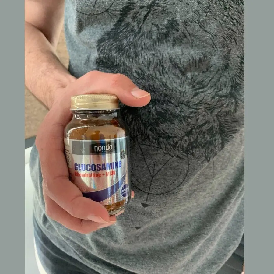 Nondo Glucosamine