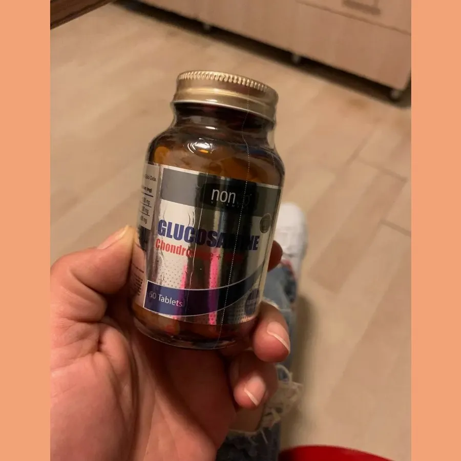 Nondo Glucosamine — لقطة