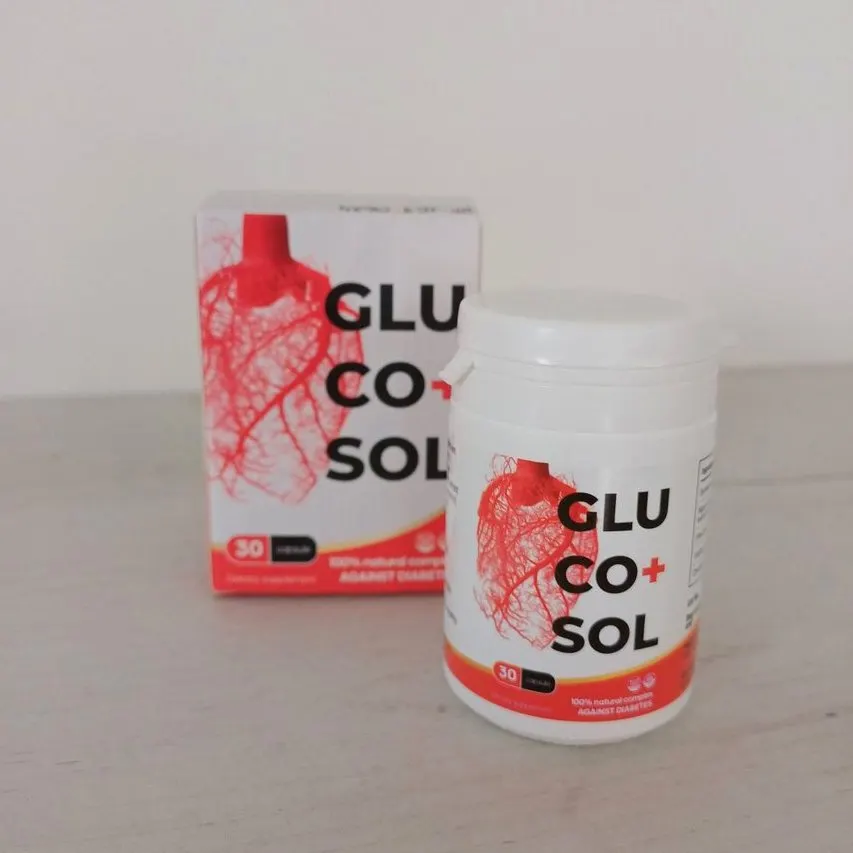 Glucosol