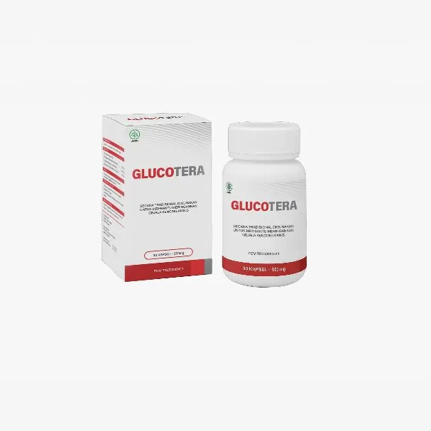 Glucotera