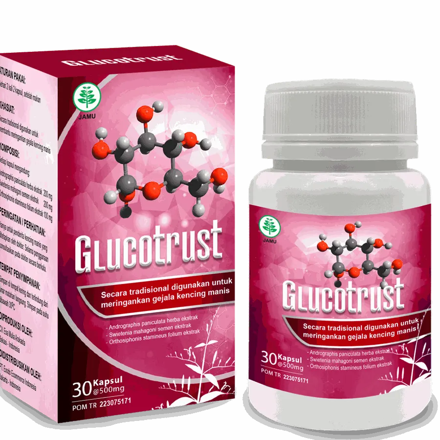 Glucotrust