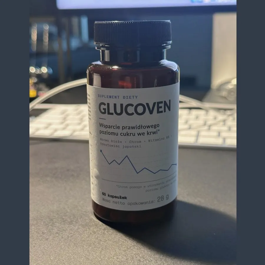 Glucoven