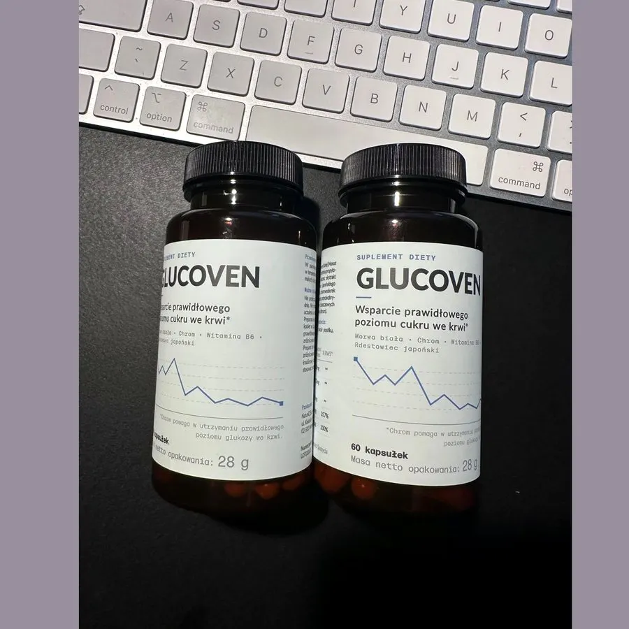 Glucoven — Fotografia 3