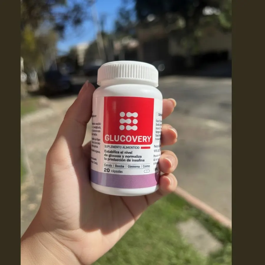 Glucovery