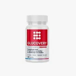 Glucovery — imagen 2