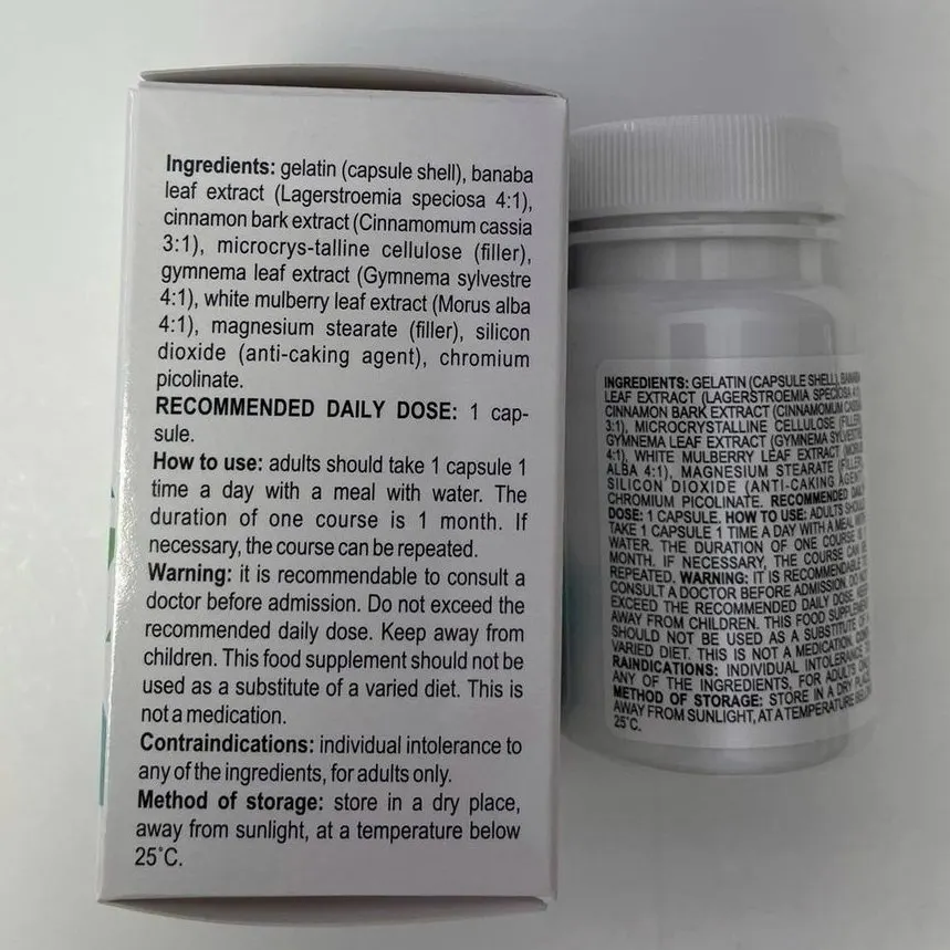 Glucozan