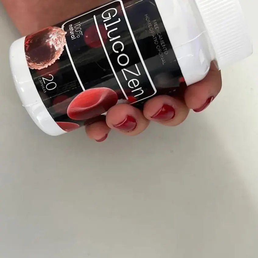 GlucoZen