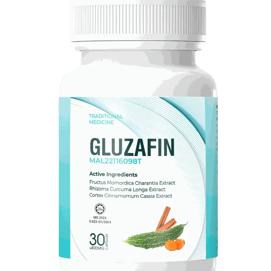 Gluzafin