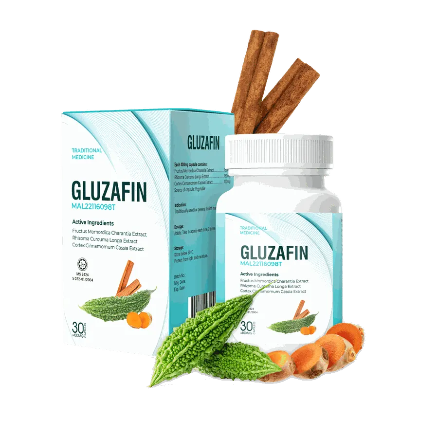 Gluzafin — foto 2
