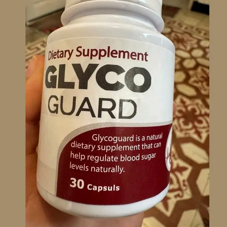 GlycoGuard
