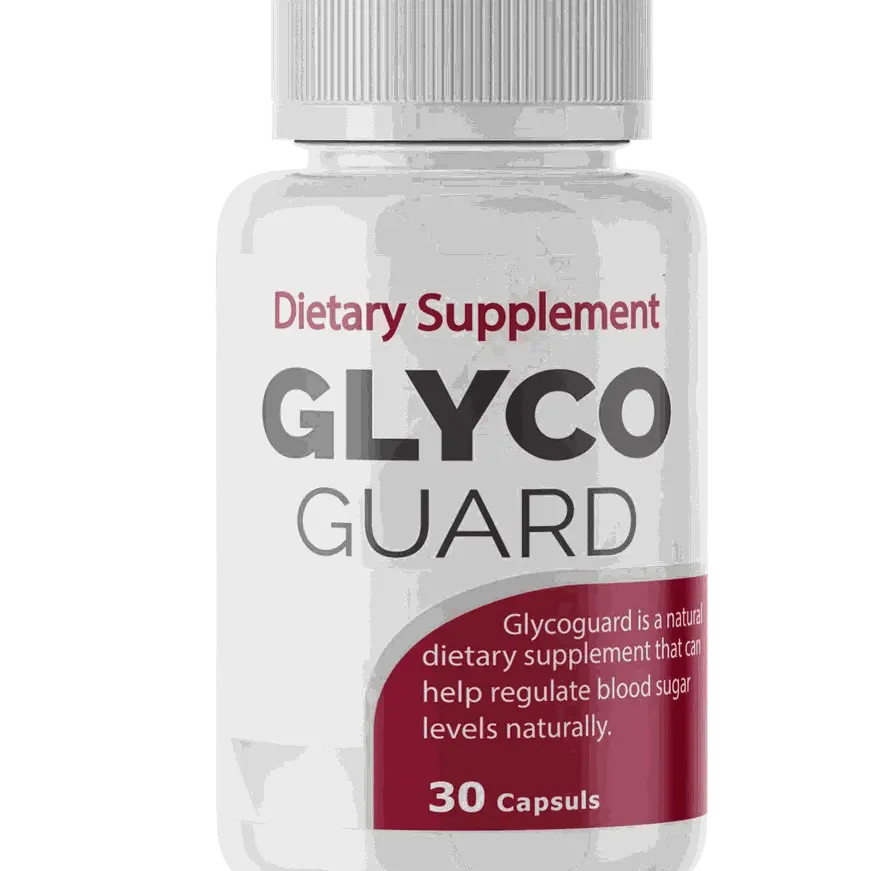 GlycoGuard — لقطة 3