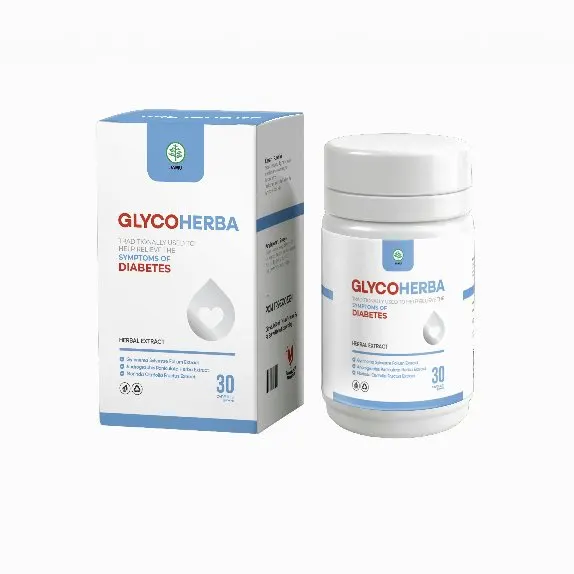 Glycoherba