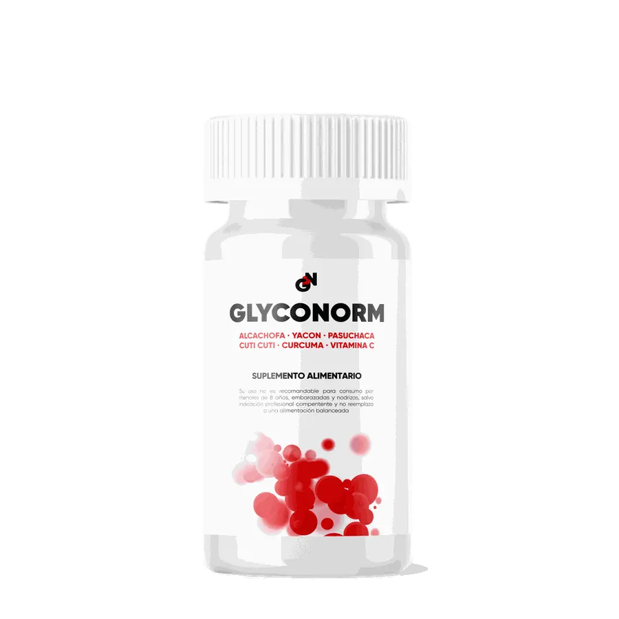 Glyconorm