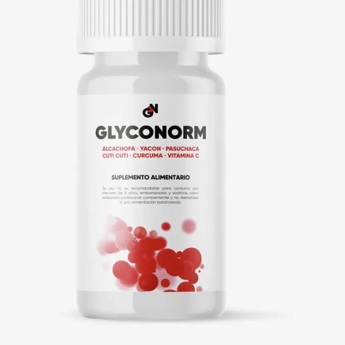 Glyconorm — imagen
