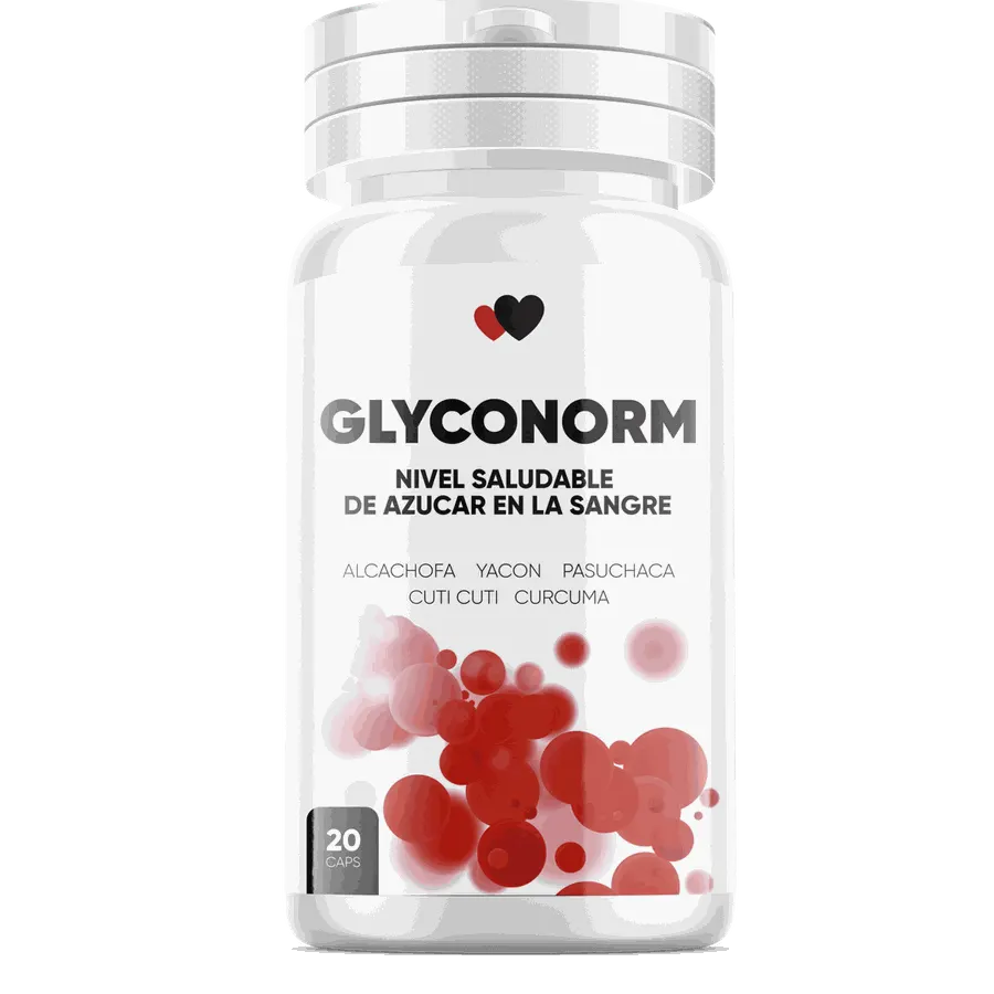 Glyconorm — imagen 1