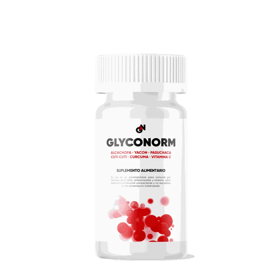 Glyconorm — imagen 2