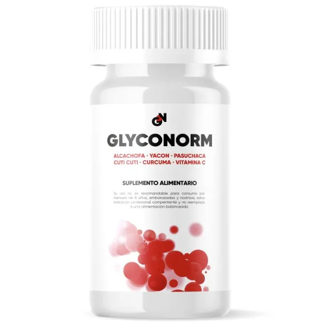 Glyconorm — imagen 3