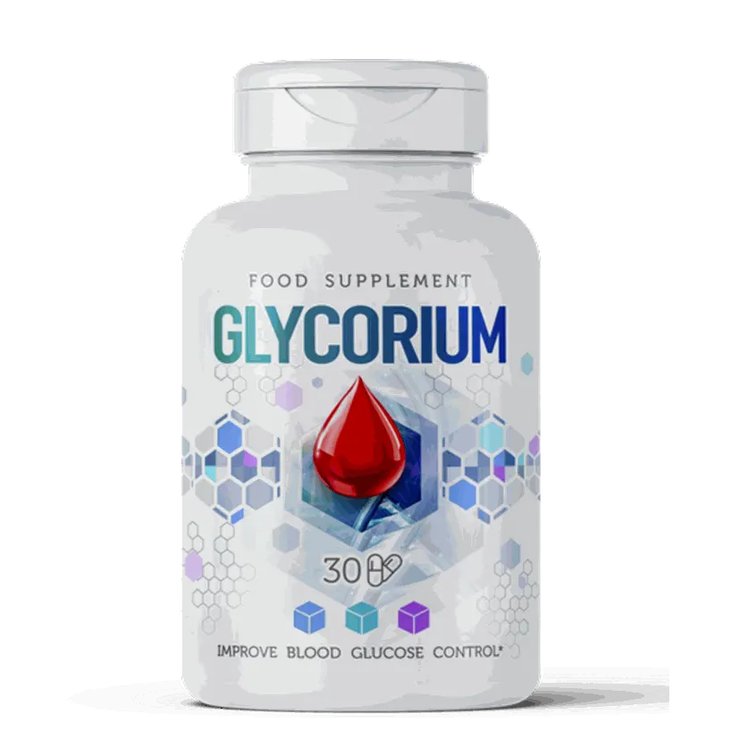Glycorium — Foto 2