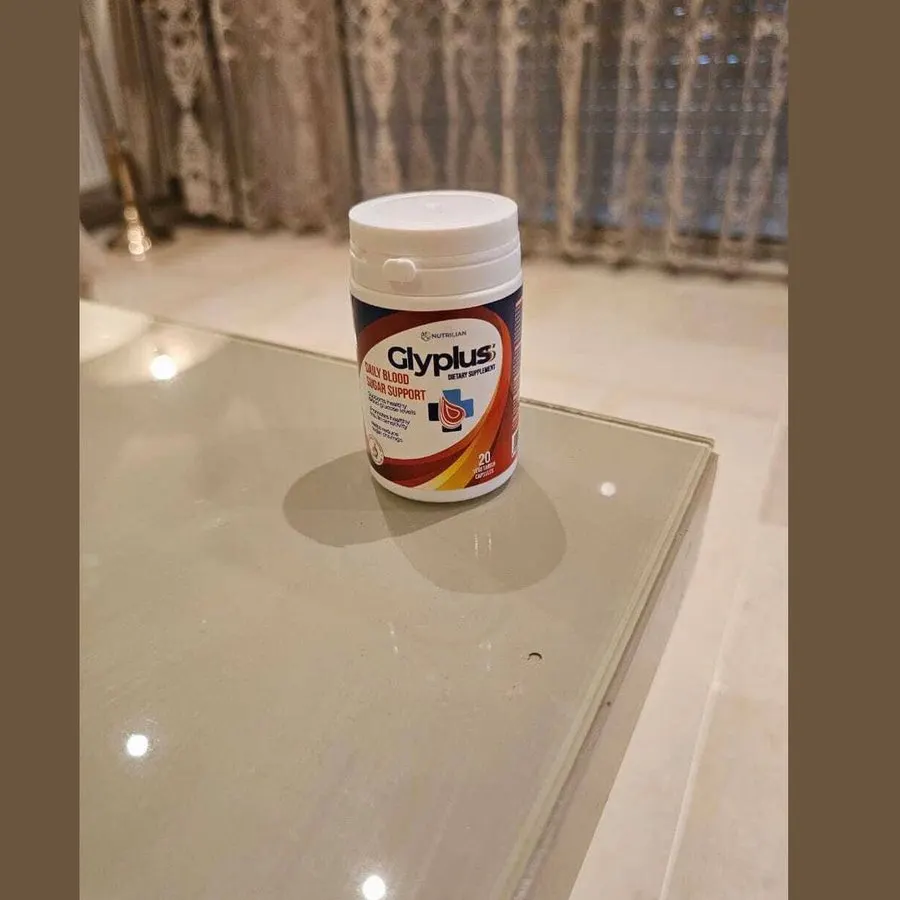 Glyplus
